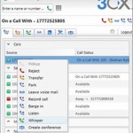 3CX Call Center Module Features