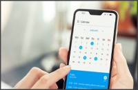 Планирование конференций в новом обновлении 3СХ для iOS