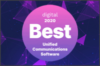 Digital.com присвоил 3CX титул Best UC Software Company