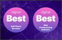 3CX признана лучшим поставщиком сервисов VoIP и веб-конференций