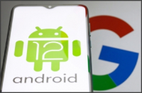 Новое приложение для Android Beta поддерживает Android 12