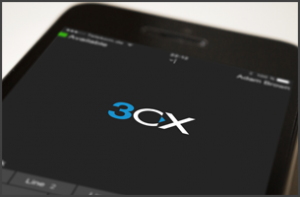 iOS клиент для 3CX Phone System
