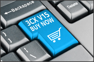 3CX v15 Release