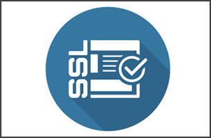 SSL сертификат
