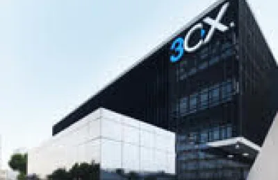 3CX CYPRUS 3CX CYPRUS