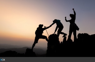 3CX Customer Service AI Agent in Your Workflow