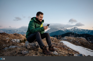 3CX для Android 5.8