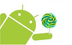 Android-Lollipop