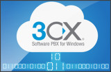 3CX Virtual PBX