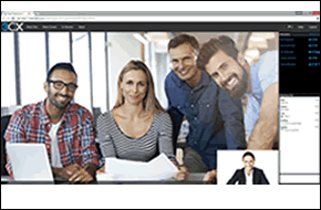 3CX WebMeeting Server