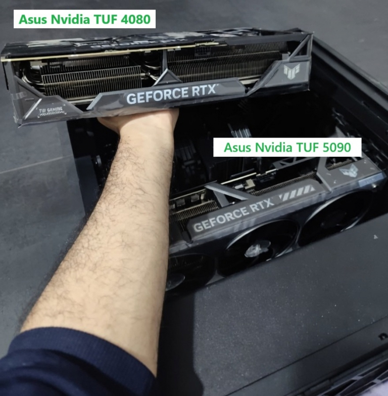 GPU GPU