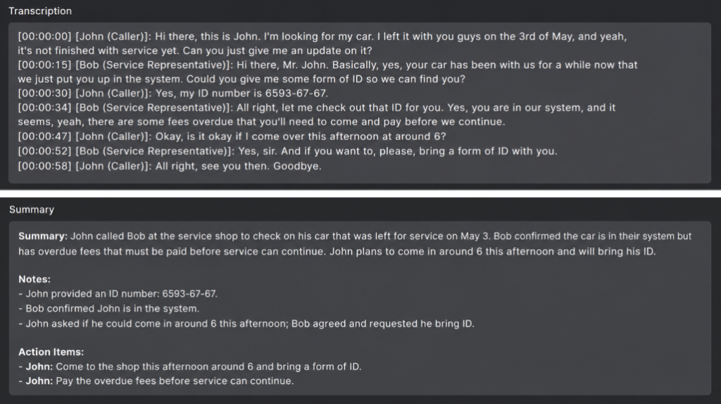 Improved AI Summary V20 Update 10 Improved AI Summary V20 Update 10