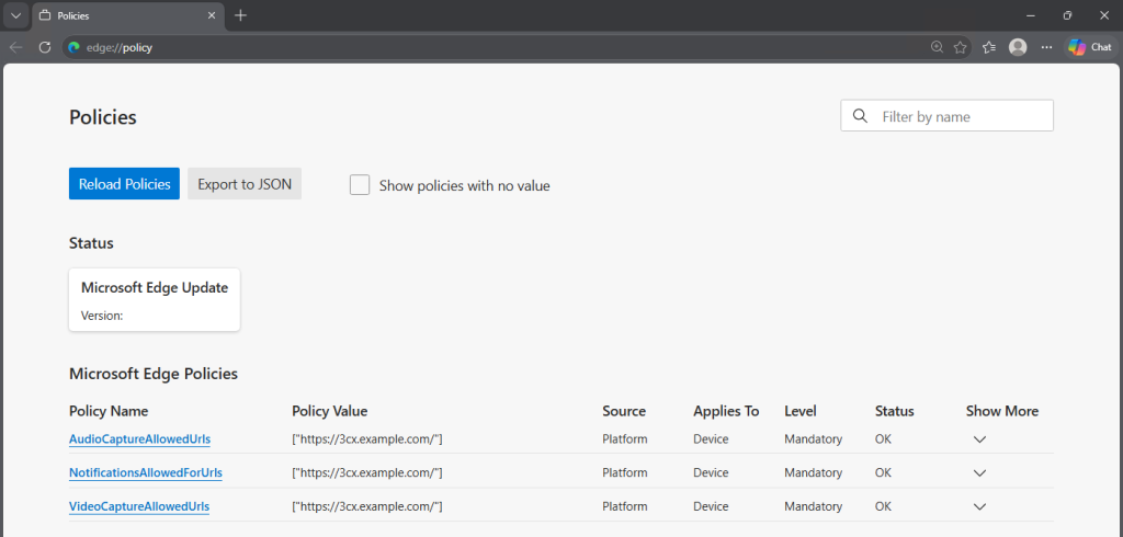 Manage Permissions Manage Permissions