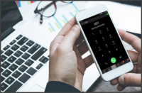Новое приложение для работы из дома - 3CX для Android Beta - работайте как раньше