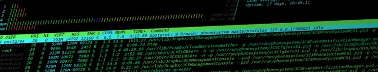Работа 3CX v16 на Raspberry Pi 3B+ - Где можно использовать АТС