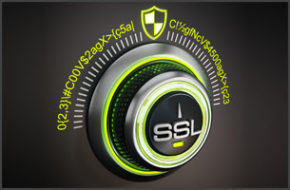 Использование собственного SSL сертификата