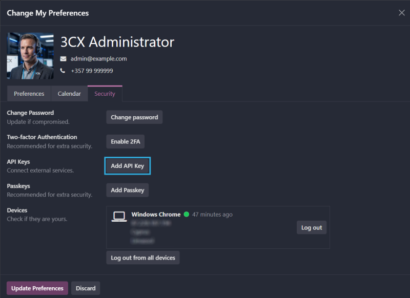 Set Up Odoo Set Up Odoo