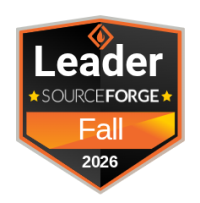 SourceForge Leader Fall 2026 SourceForge Leader Fall 2026