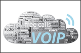 Возрастающая популярность VoIP