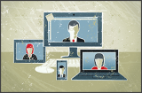 Технология WebRTC