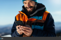 3CX Android V5.3 Beta - фрагменты транскрипций, блокировка вызовов и ограничения SMS