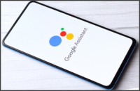 OK Google! Позвони через 3CX!
