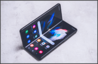 Официальный релиз приложения для Android поддерживает Android 12L