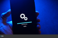 3CX для Android V20, 20.0.0.23 Beta 2 с поддержкой Android 14