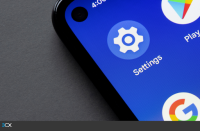 Установите разрешения для 3CX в Android 14