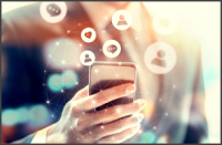 Новый релиз 3CX для Android - поддержка Live Chat, SMS и Facebook Messenger!