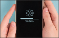 Представляем iOS Beta - улучшенный чат и быстрый поиск контактов