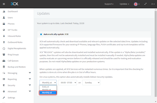 Представляем V18 Update 4 Beta 2 – Ежемесячная установка обновлений Представляем V18 Update 4 Beta 2 - Ежемесячная установка обновлений