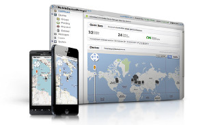 3CX Mobile Device Manager