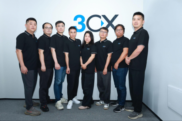 3CX China Support & Training