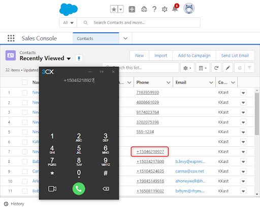 Расширение для браузеров – Звонки Click2Call – через браузер из вашей CRM Расширение для браузеров - Звонки Click2Call - через браузер из вашей CRM