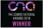Компания 3CX comms national awards