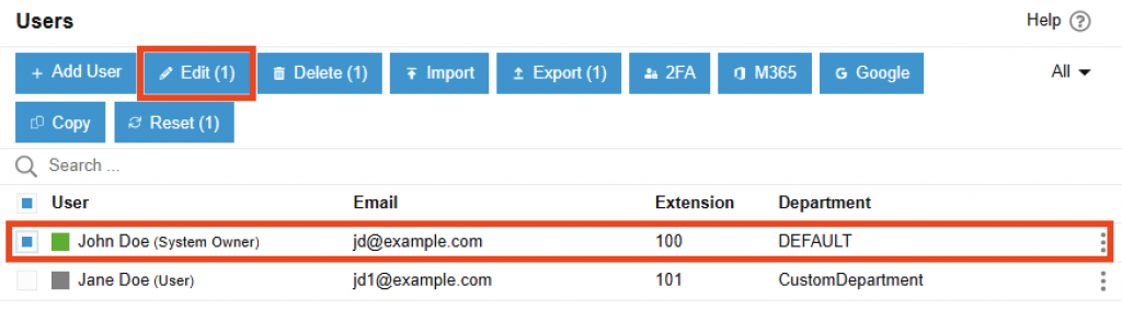 custom template для IP-телефона