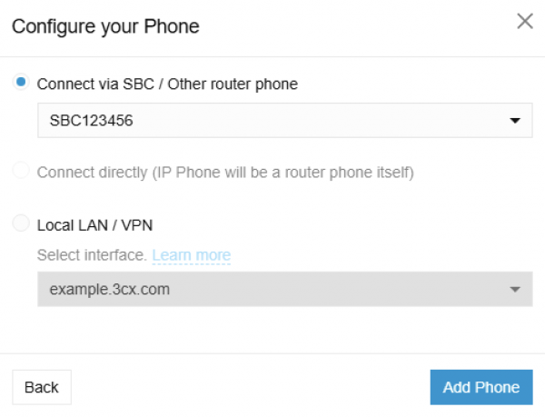 Как подключается IP-телефон