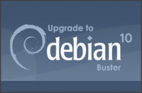 Представляем 3CX для Debian 10 Buster Technical Preview