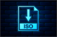 Новый ISO-образ с последней ОС и всеми обновлениями 3CX