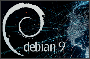 Обновление 3CX с Debian 8 на Debian 9 необходимо для получения новых версий АТС
