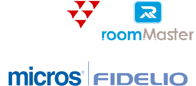 АТС для гостиницы - Интеграция с PMS Fidelio, Protel, roomMaster
