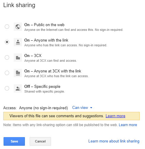 Восстановление резервной копии из Google Drive