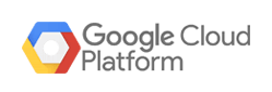Google Cloud PlatformLogo