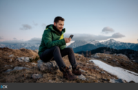 iOS App V5.6 Beta