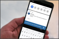 Интерактивный чат для бизнеса - новое приложение 3CX для Android BETA