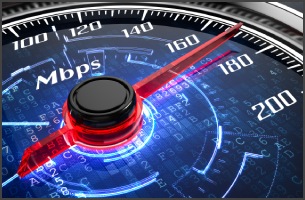 Расчет скорости интернет-подключения для вашей компании - проект VoIP, Wi-Fi