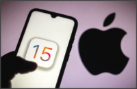 Новая 3CX для iOS Beta с поддержкой интерфейса iOS 15