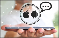 Новые приложения для Android и iOS для АТС 3CX получили новый чат и улучшенный интерфейс пользователя