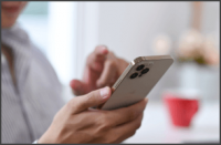 Приложение 3CX V18 Beta для iOS 15
